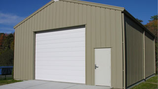 Garage Door Openers at Belleair Beach, Florida